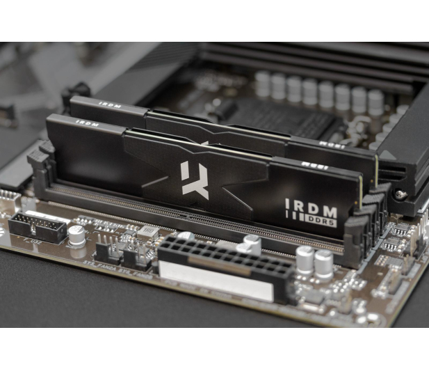 GOODRAM 32GB (2x16GB) 5600 CL36 IRDM - 1318181 - zdjęcie 5